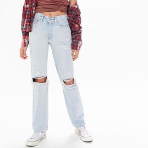Urban outfitters jeans